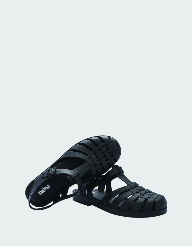 Melissa - Melissa Possession Sandal
