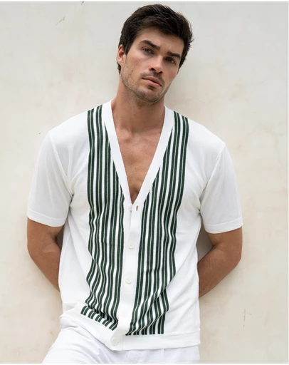 Runaway the Label - Tremali Shirt