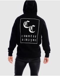 Counter Culture - Celt Hoodie