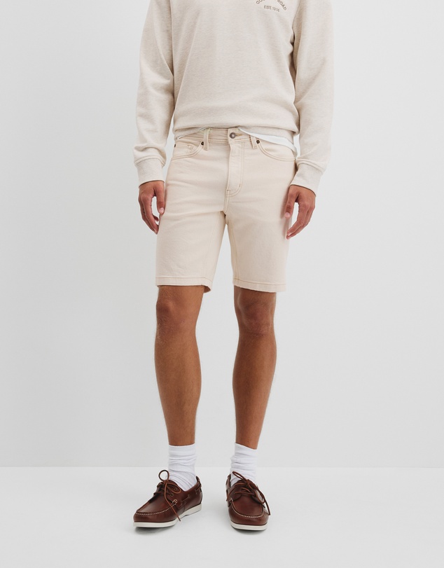 Country Road - Denim Short