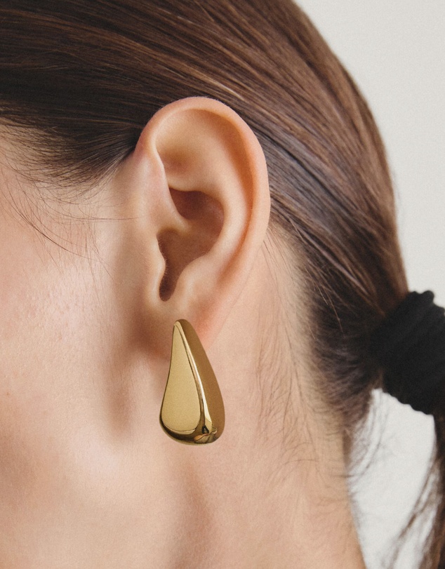 THOMAS SABO - THOMAS SABO Earrings in teardrop shape