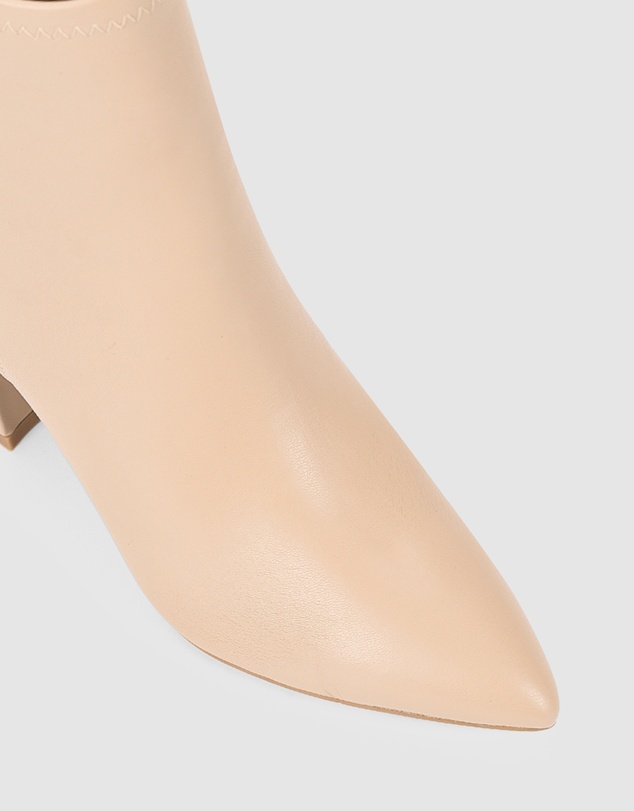 Verali - Max Stretch Ankle Boots