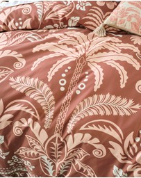 Linen House - Messina Quilt Cover Set
