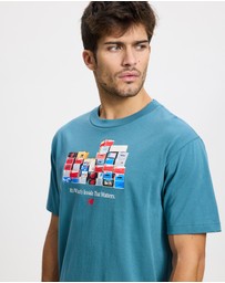 New Balance - Boxes T-Shirt