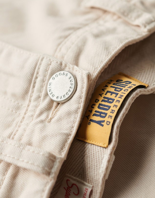 Superdry - 5 Pocket Work Pant