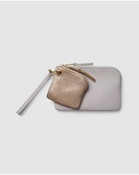 Kinnon - Eadie Twin Clutch