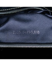 Pre-Loved by Azura Reborn - Pre-Loved Small Zucchino Canvas Twins Tote