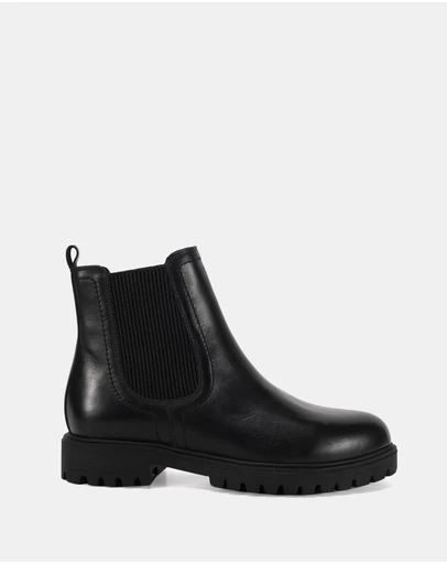 Miss Sofie - Jester Boots
