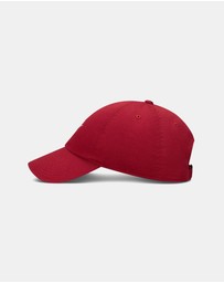 Nike - Club Unstructured Futura Wash Cap