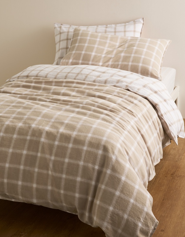 Country Road - Luca Single Quilt Cover