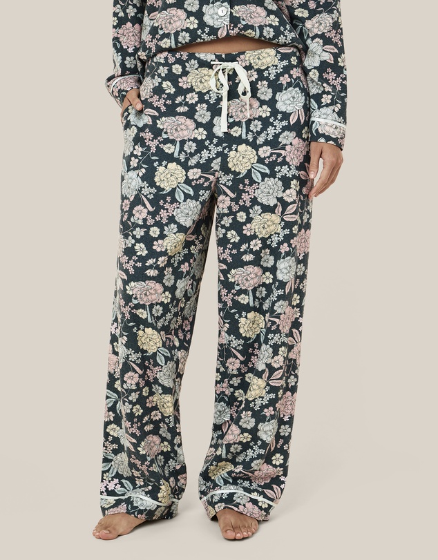 Papinelle - Karolina Cosy Full Length PJ