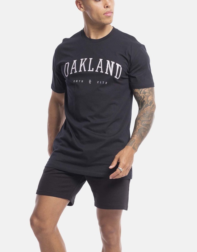 Counter Culture - Oakland Tee