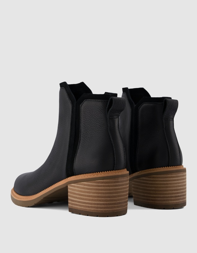 TOMS - Hailey Ankle Boot