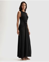 Elka Collective - Roya Knit Dress