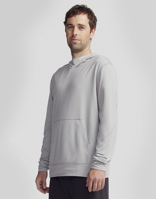 Kathmandu - Men’s Anytime Hoodie