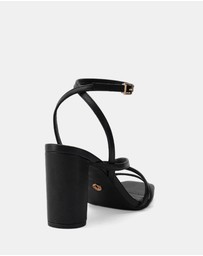 Novo - Nara Heels
