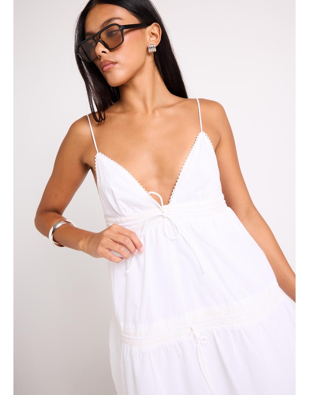 Subtitled - Ray Mini Dress