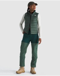 The North Face - Terra Peak Vest