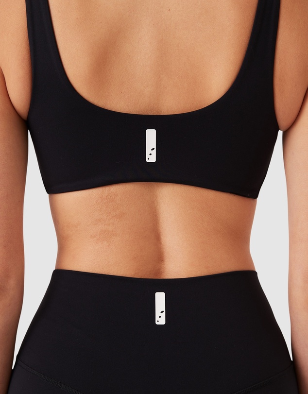 REC GEN - FITform Curve Bra