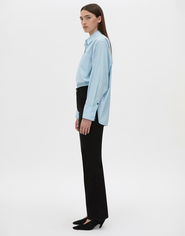 C&M CAMILLA AND MARC - Jenie Stripe Shirt