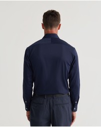 Oxford - Islington Comfort Regular Fit Shirt