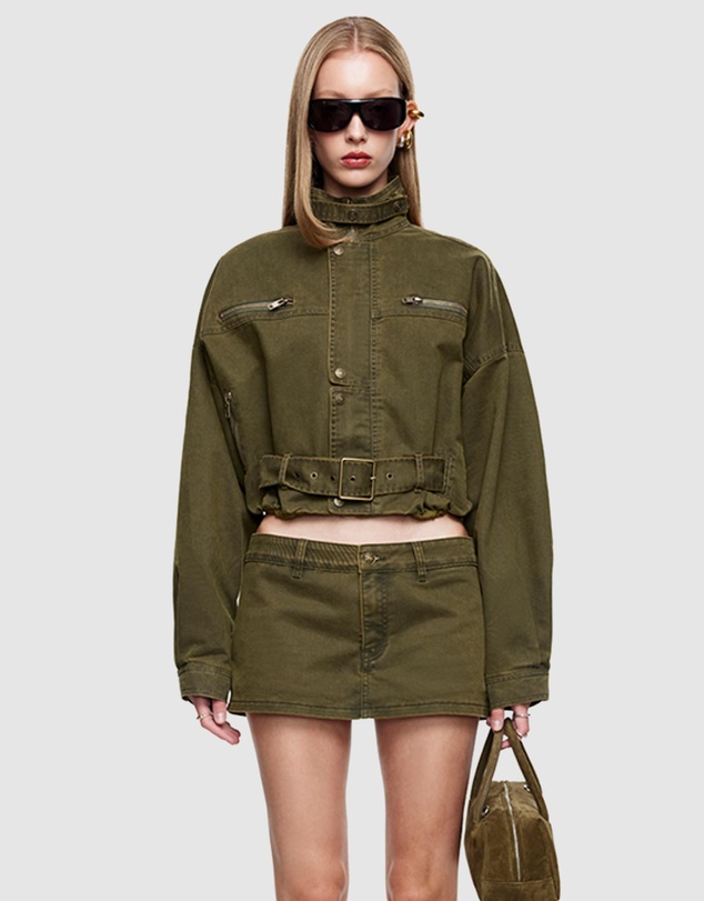 Lioness - Rinata Jacket