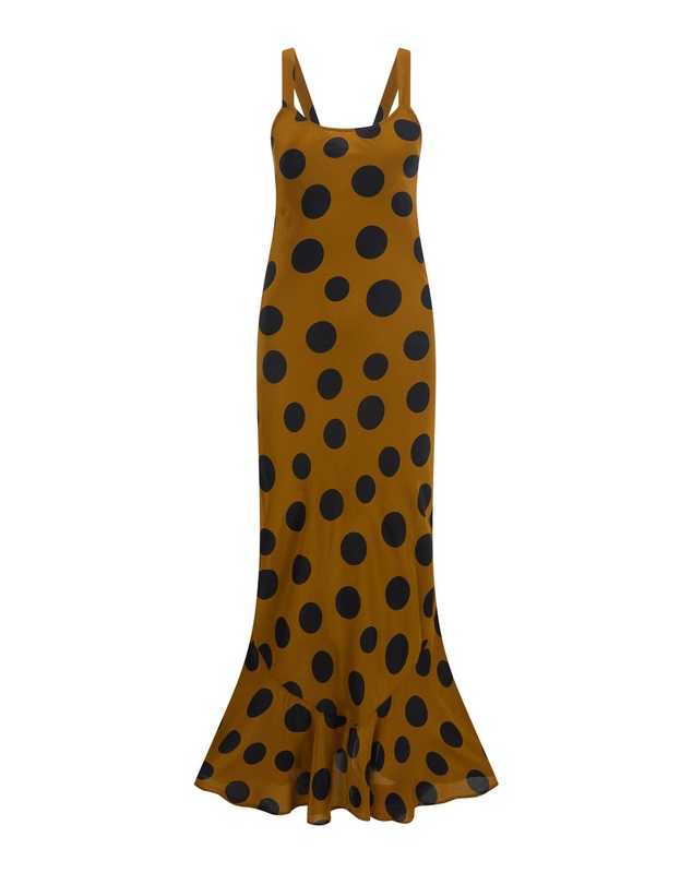 Mister Zimi - Gia Dress