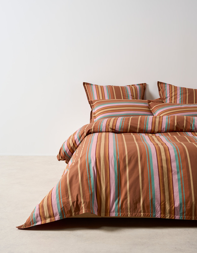 Linen House - Araminta Quilt Cover Set