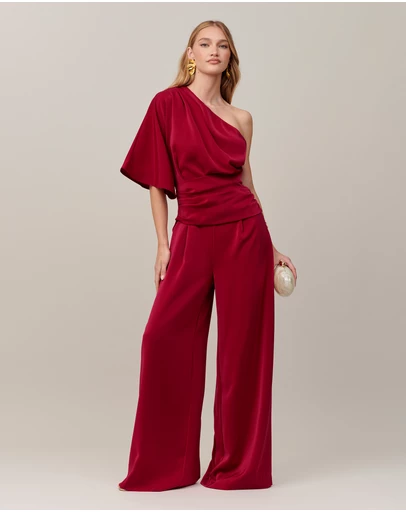 Savel - Monza Jumpsuit