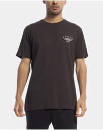 Stock & Co. - Knot Tee