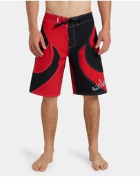 Quiksilver - Mens YG Surfsilk Interceptor 21