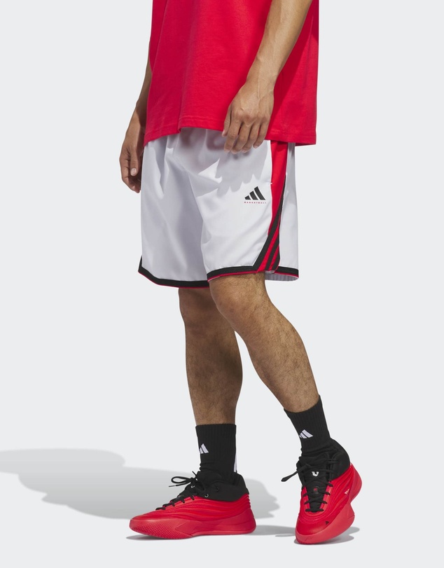 adidas Performance - adidas Crazy Lite Shorts Mens