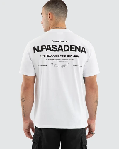 Nena & Pasadena - Leuco Classic Tee