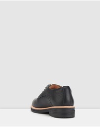 Rollie - Derby Rise Shoe