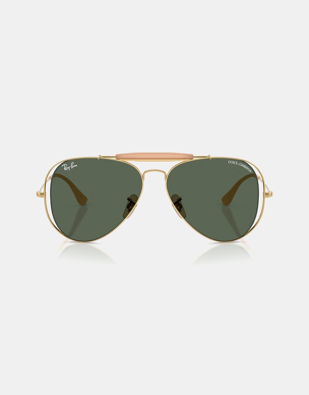 Ray-Ban - THE OUTDOORSMAN BY DOLCE&GABBANA 0RB3029M