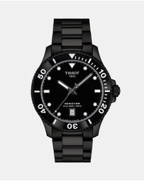 Tissot - Seastar 1000 40mm