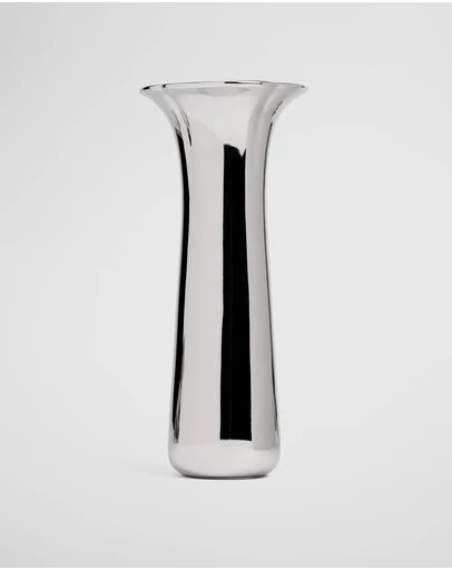 Country Road - Olinda Tall Metallic Vase