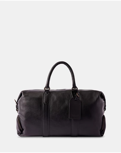 R.M.Williams - Farrier Holdall Bag