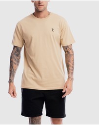 Counter Culture - Cypher Rise Tee
