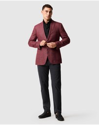 Rodd & Gunn - The Cascades Sports Fit Jacket