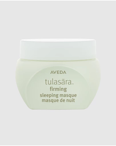 Aveda - tulasara™ firming sleeping masque