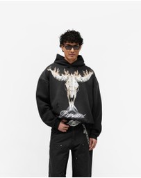 Represent - BRITISH COWBOYS HOODIE