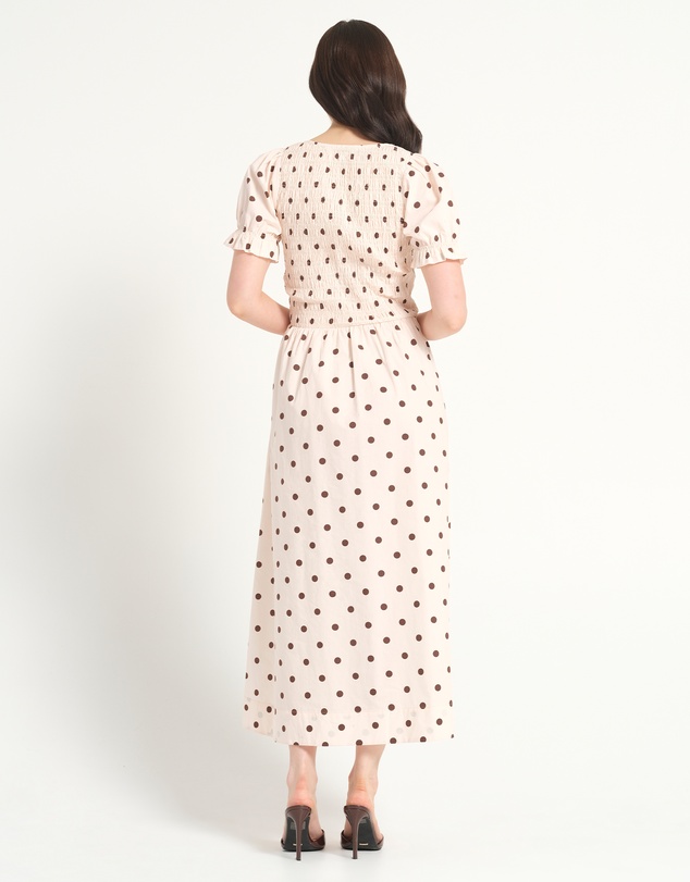 Stella - Linden Dress