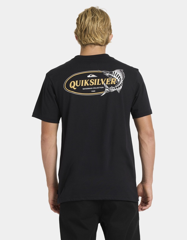Quiksilver - Mens Sinker T-Shirt