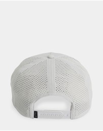 Billabong - Mens Adiv Tech Trucker Cap