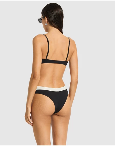 Bond-Eye Swimwear - Rio Brief