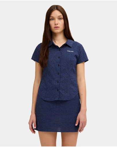 Volcom - Womens Macey Mini Skirt