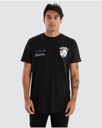 Nena & Pasadena - Bulldogs Season Tee