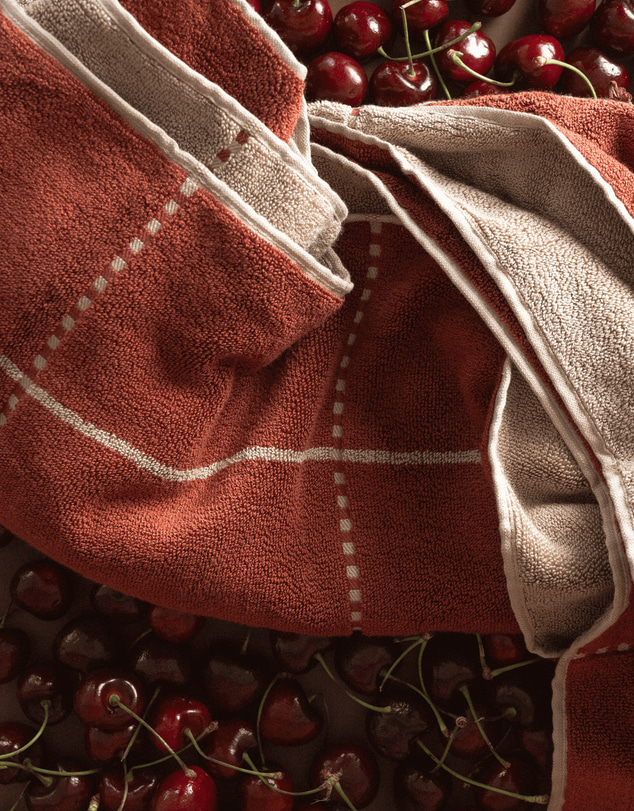 Sand Society - Auburn Large Bath Towel