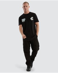 Nena & Pasadena - Carlton Legend Tee